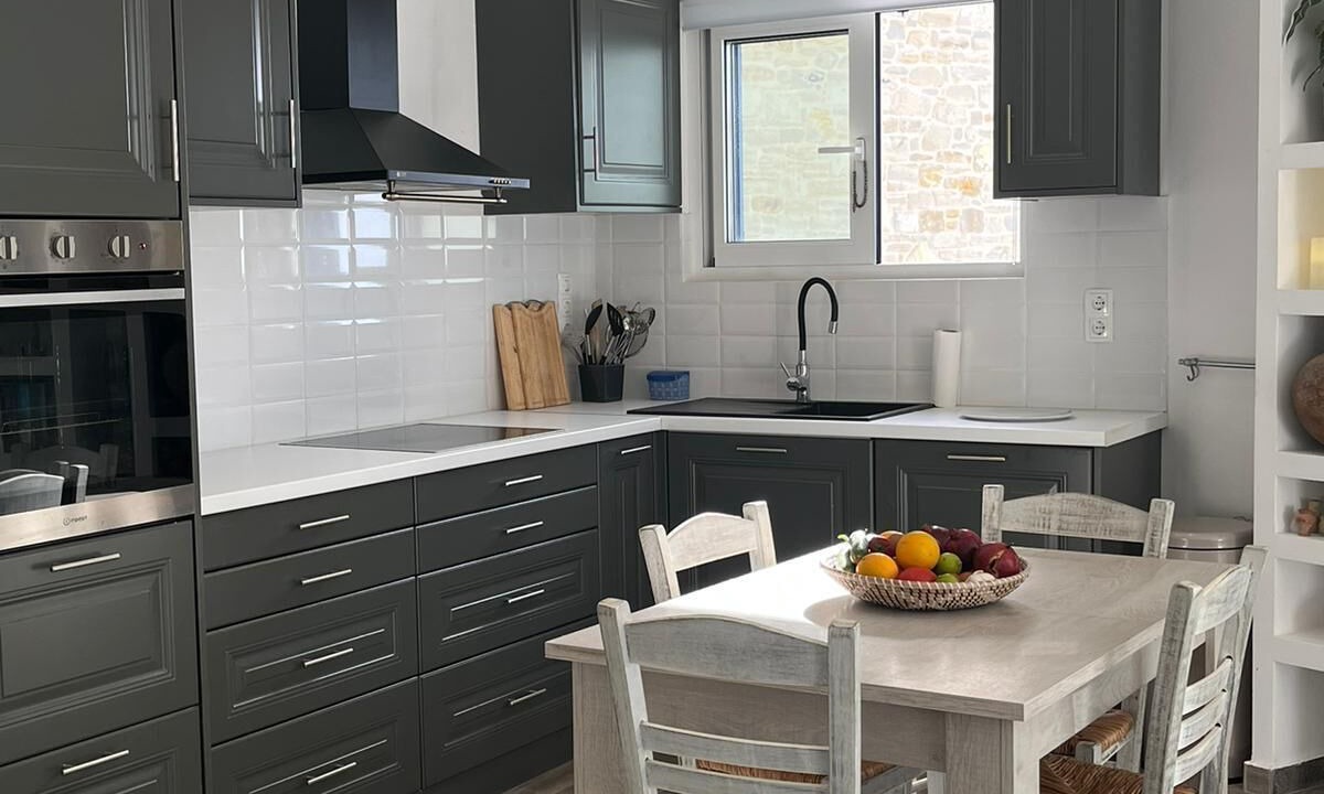 Photo of Kitchen in Kamilari