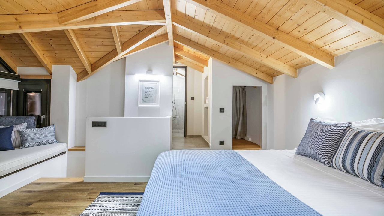 Photo of Bedroom in Lygia