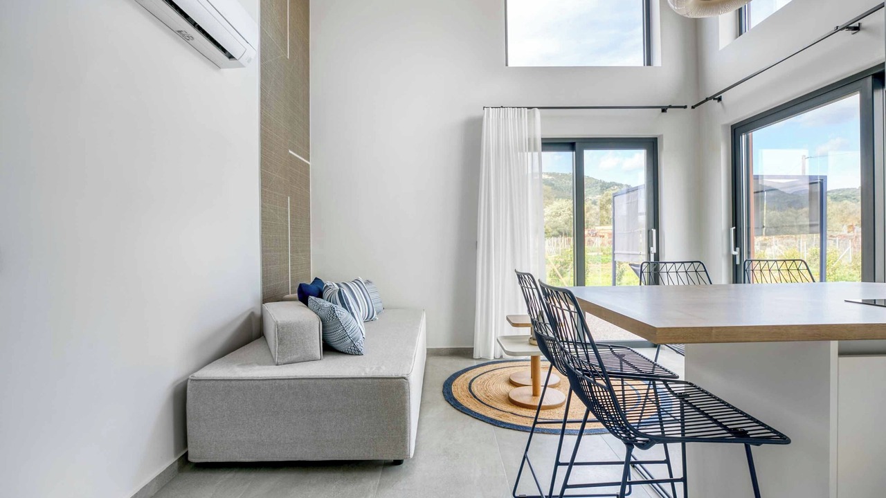 Photo of Livingroom in Lygia