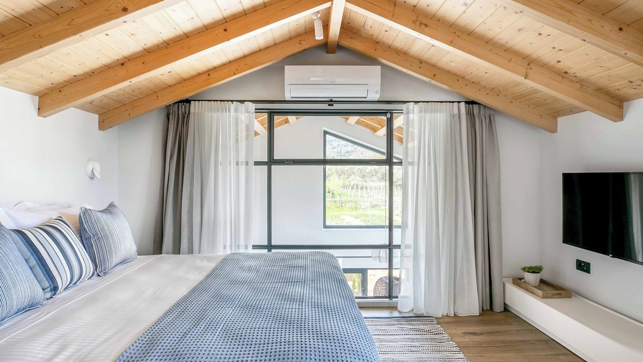 Photo of Bedroom in Lygia