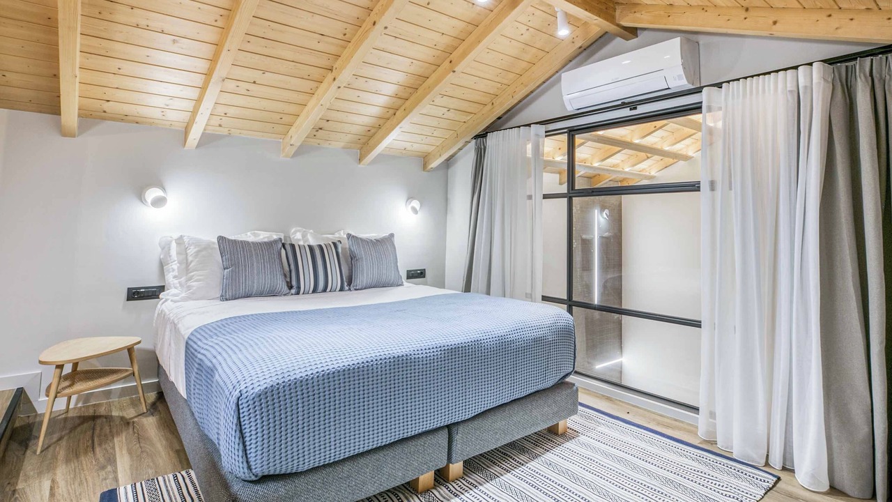 Photo of Bedroom in Lygia