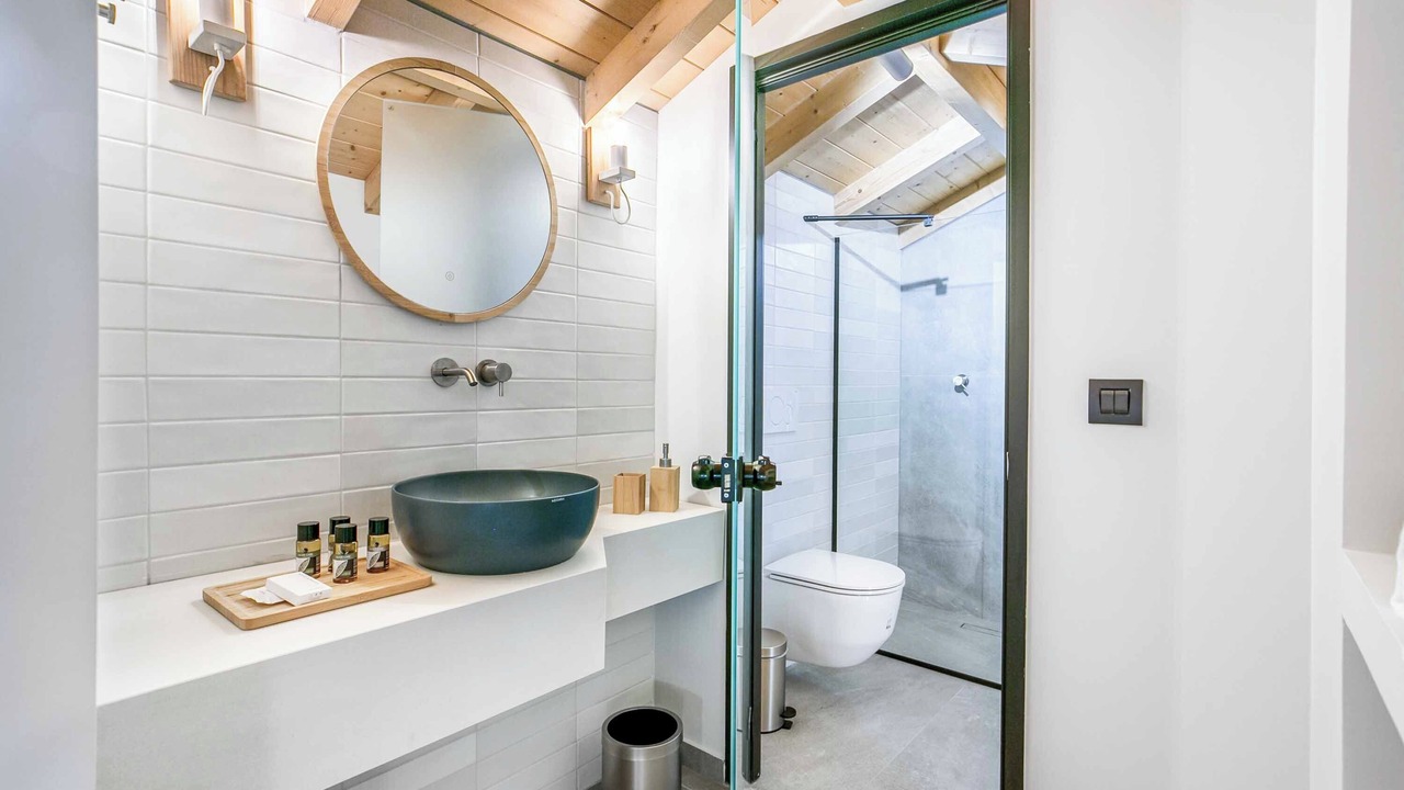 Photo of Bathroom in Lygia