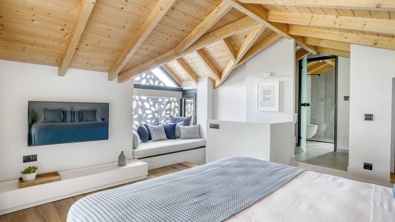 Photo of Bedroom in Lygia
