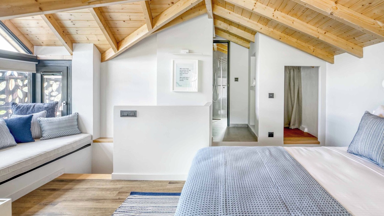 Photo of Bedroom in Lygia