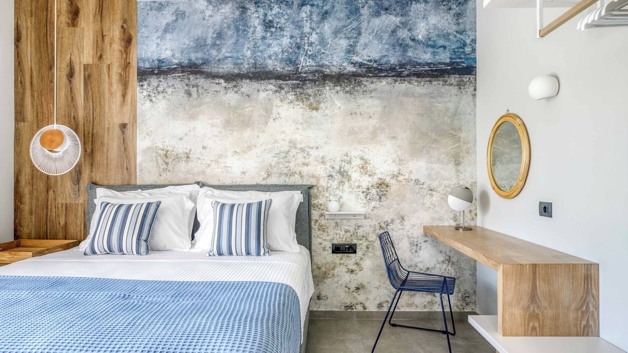Photo of Bedroom in Lygia