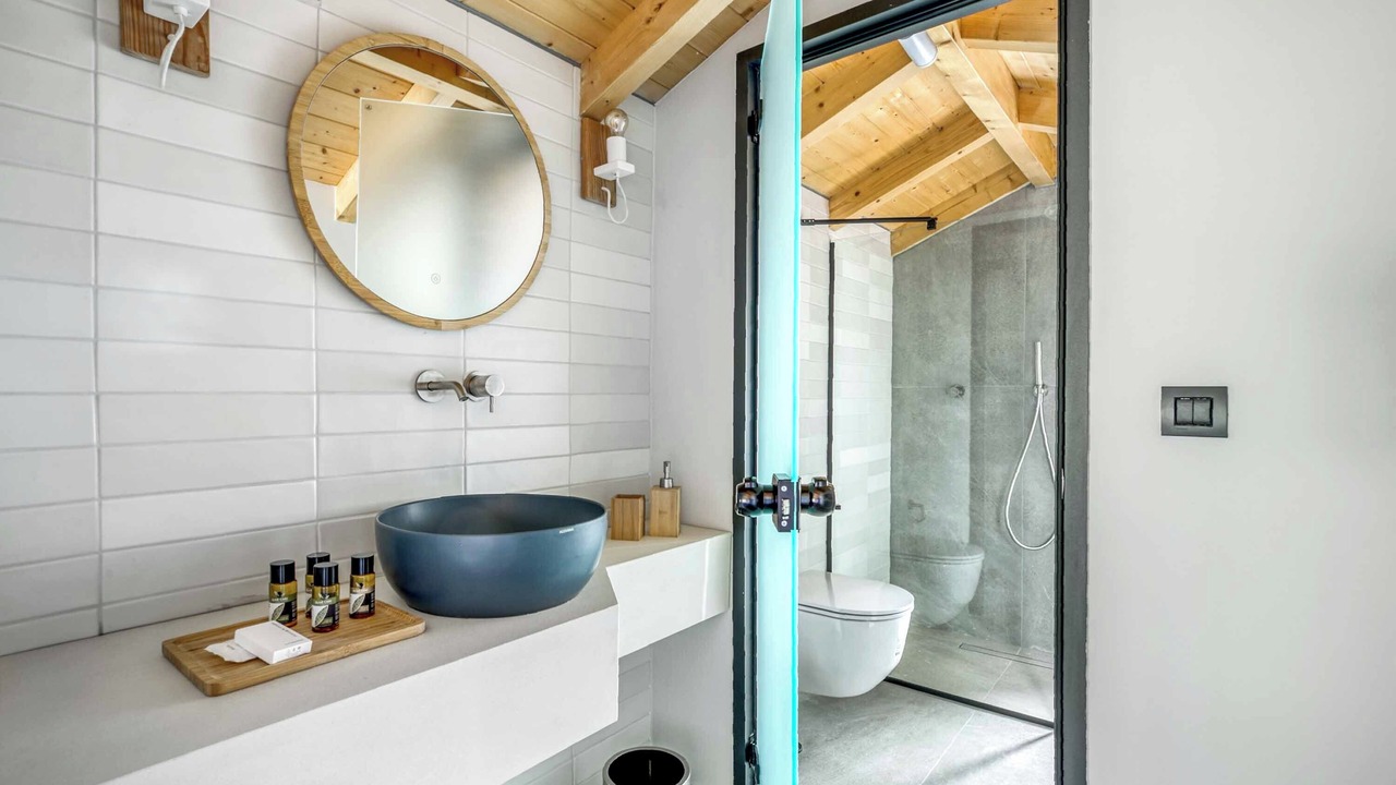 Photo of Bathroom in Lygia