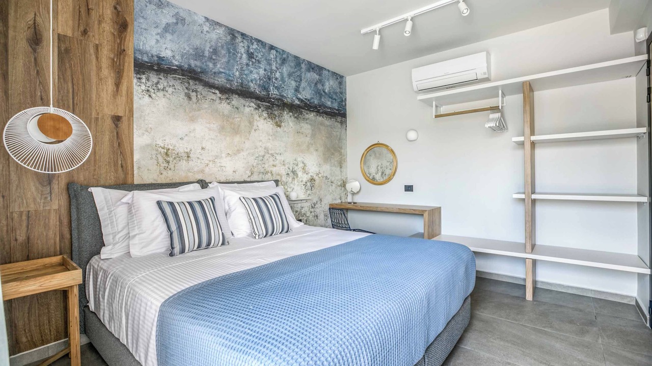 Photo of Bedroom in Lygia