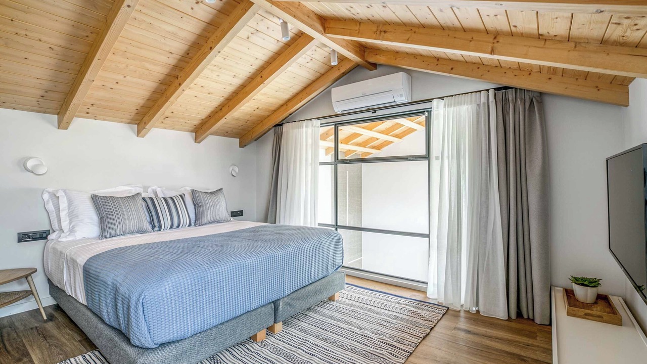 Photo of Bedroom in Lygia