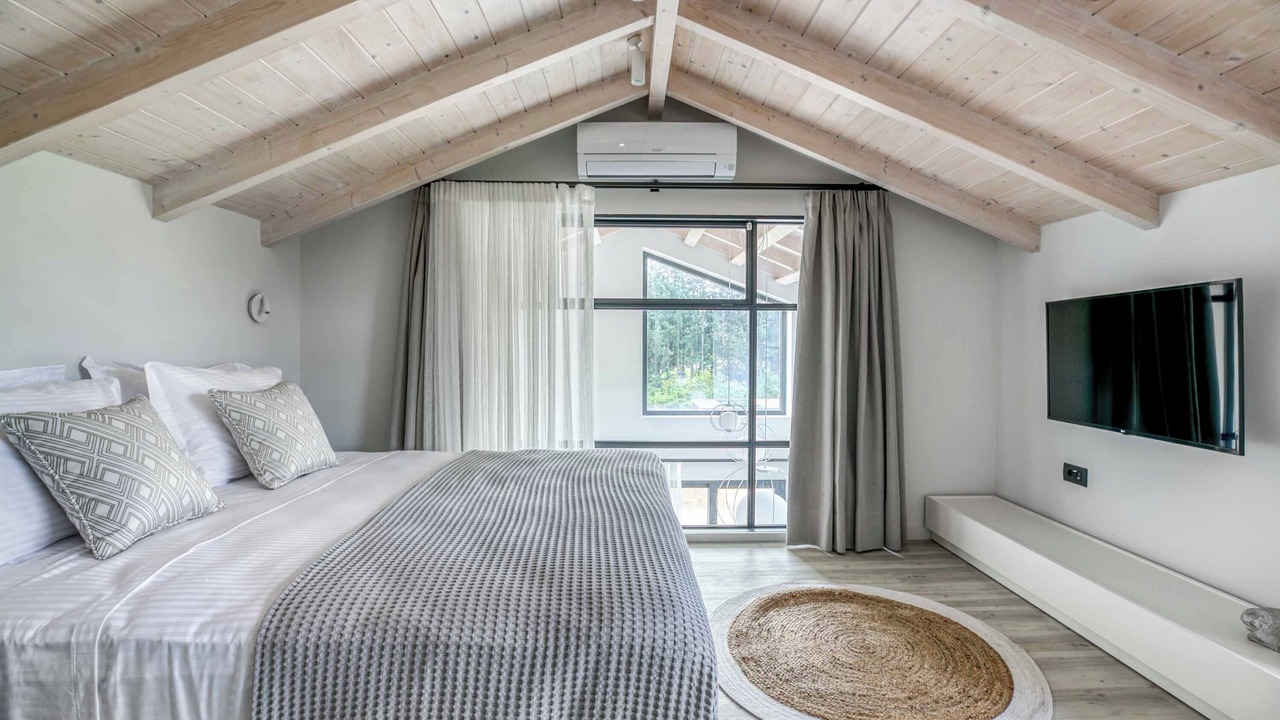 Photo of Bedroom in Lygia