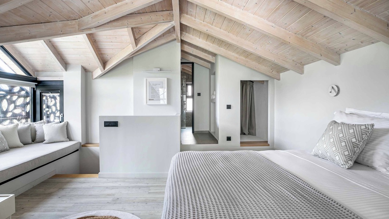 Photo of Bedroom in Lygia