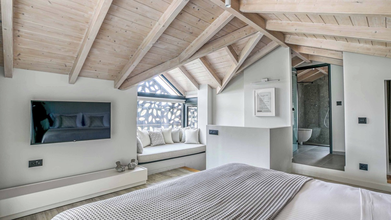 Photo of Bedroom in Lygia