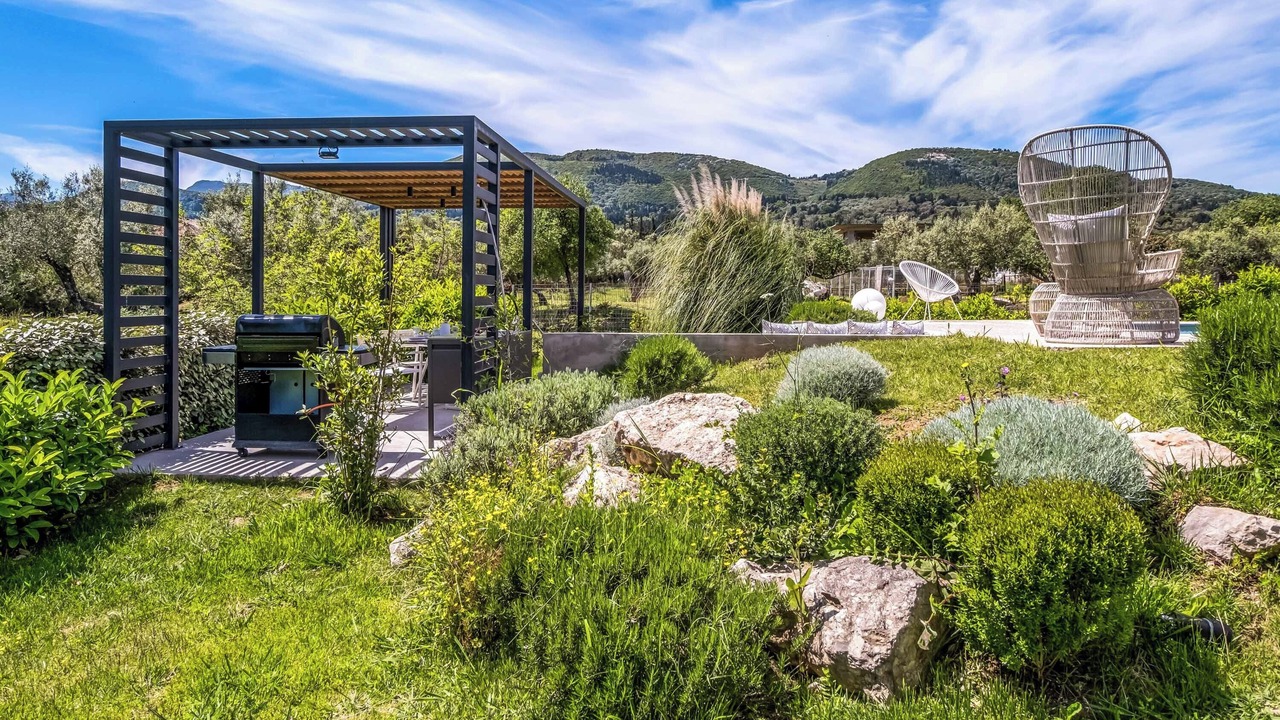 Photo of Patio Balcony in Lygia