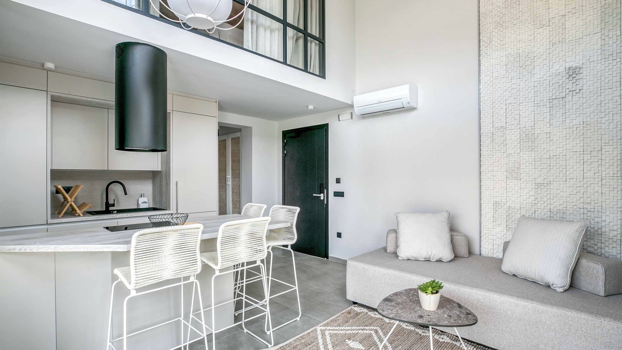 Photo of Livingroom in Lygia