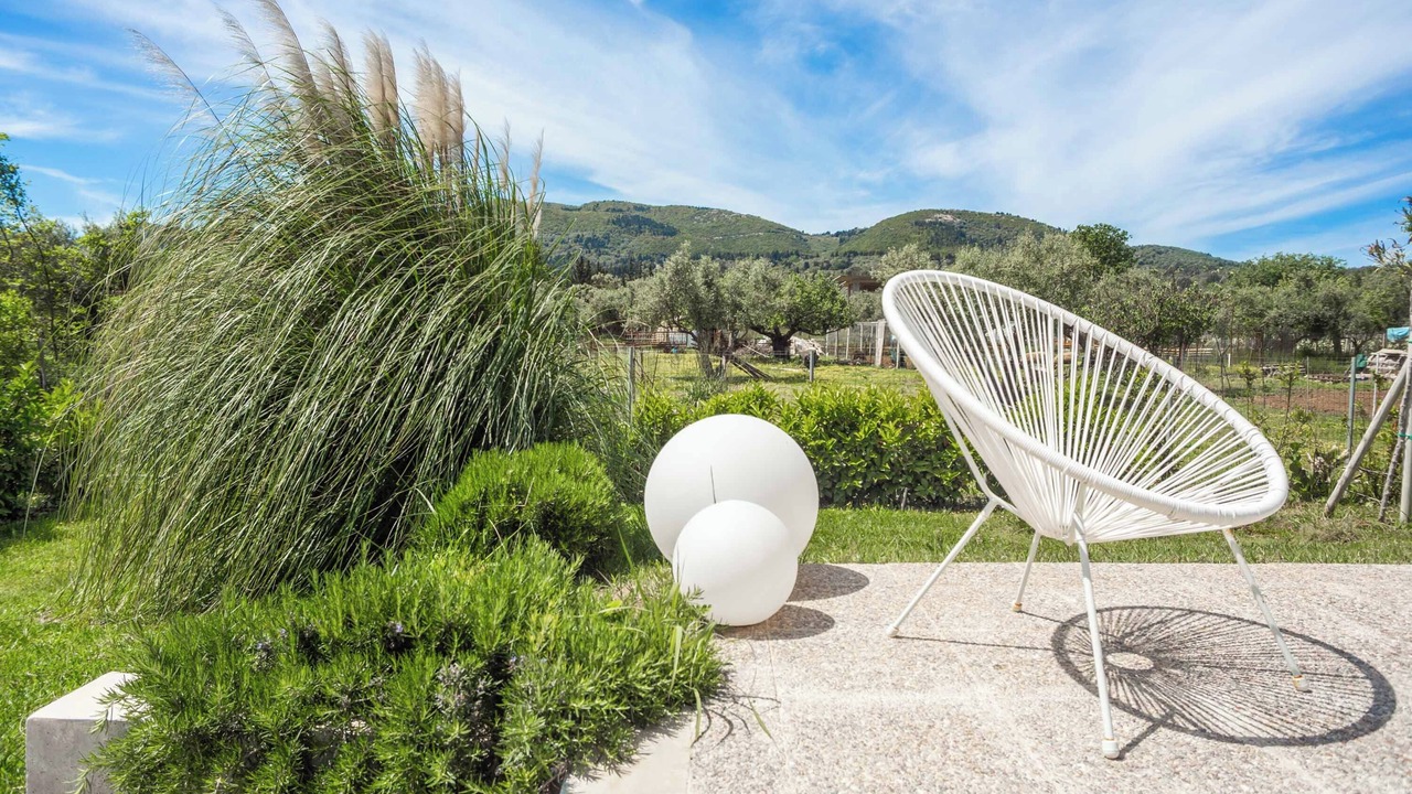 Photo of Patio Balcony in Lygia