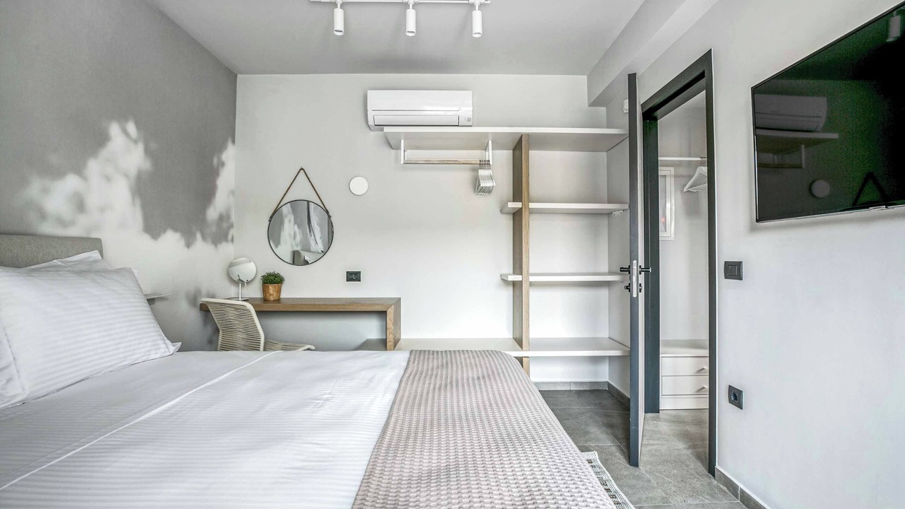 Photo of Bedroom in Lygia