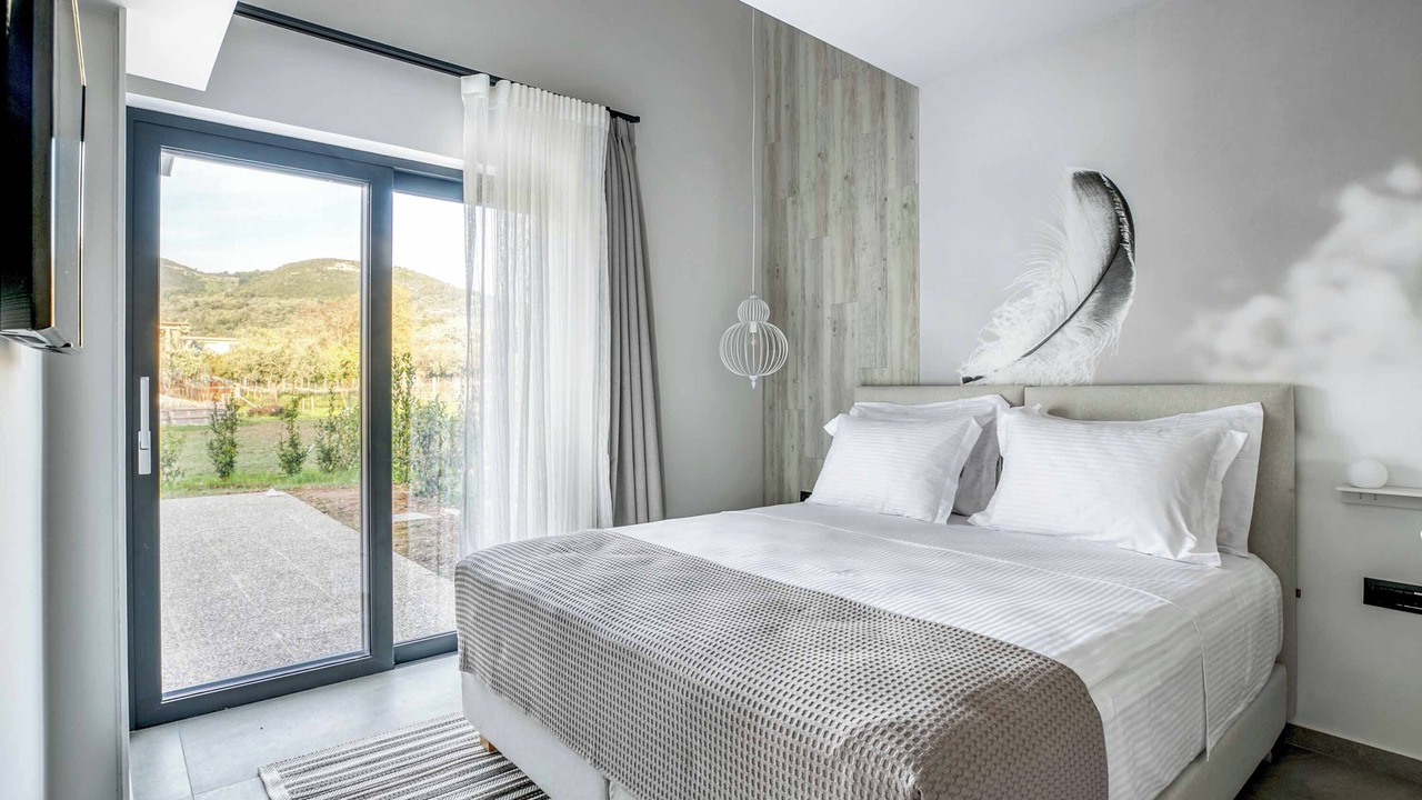 Photo of Bedroom in Lygia