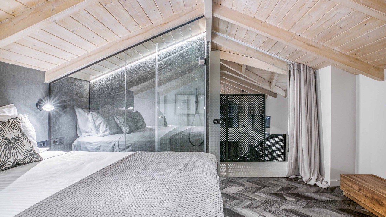 Photo of Bedroom in Lygia