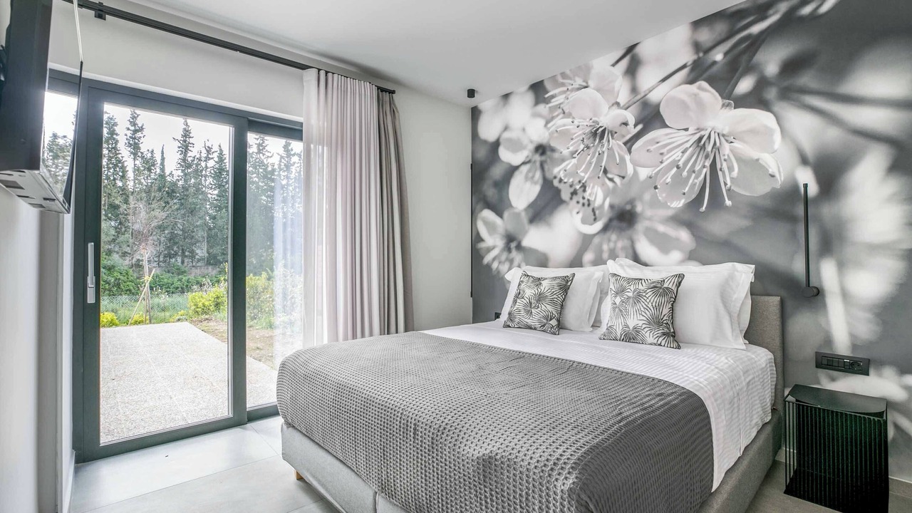 Photo of Bedroom in Lygia
