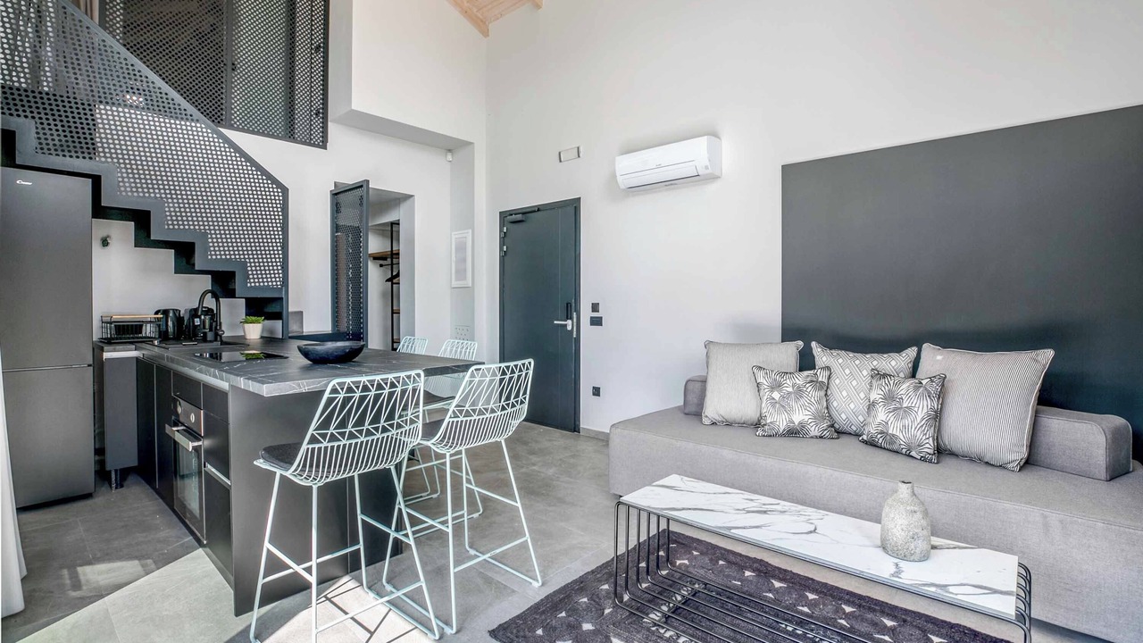 Photo of Livingroom in Lygia