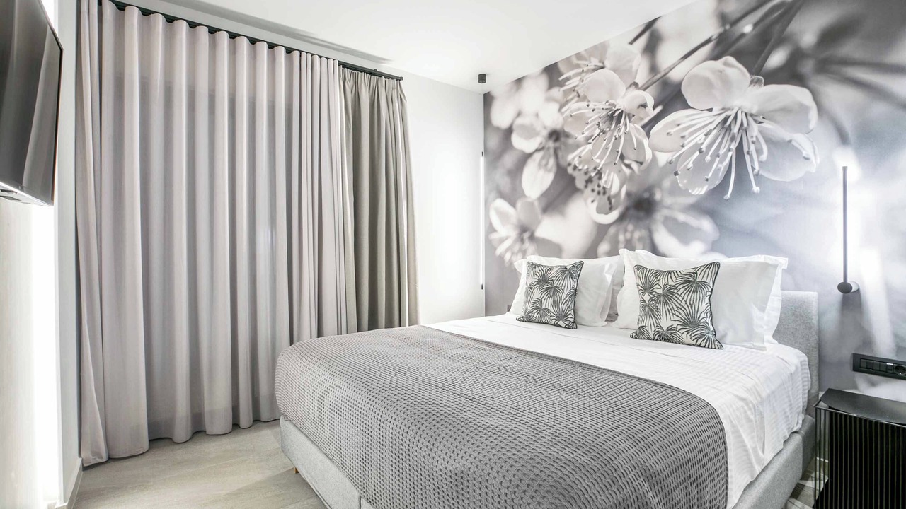 Photo of Bedroom in Lygia