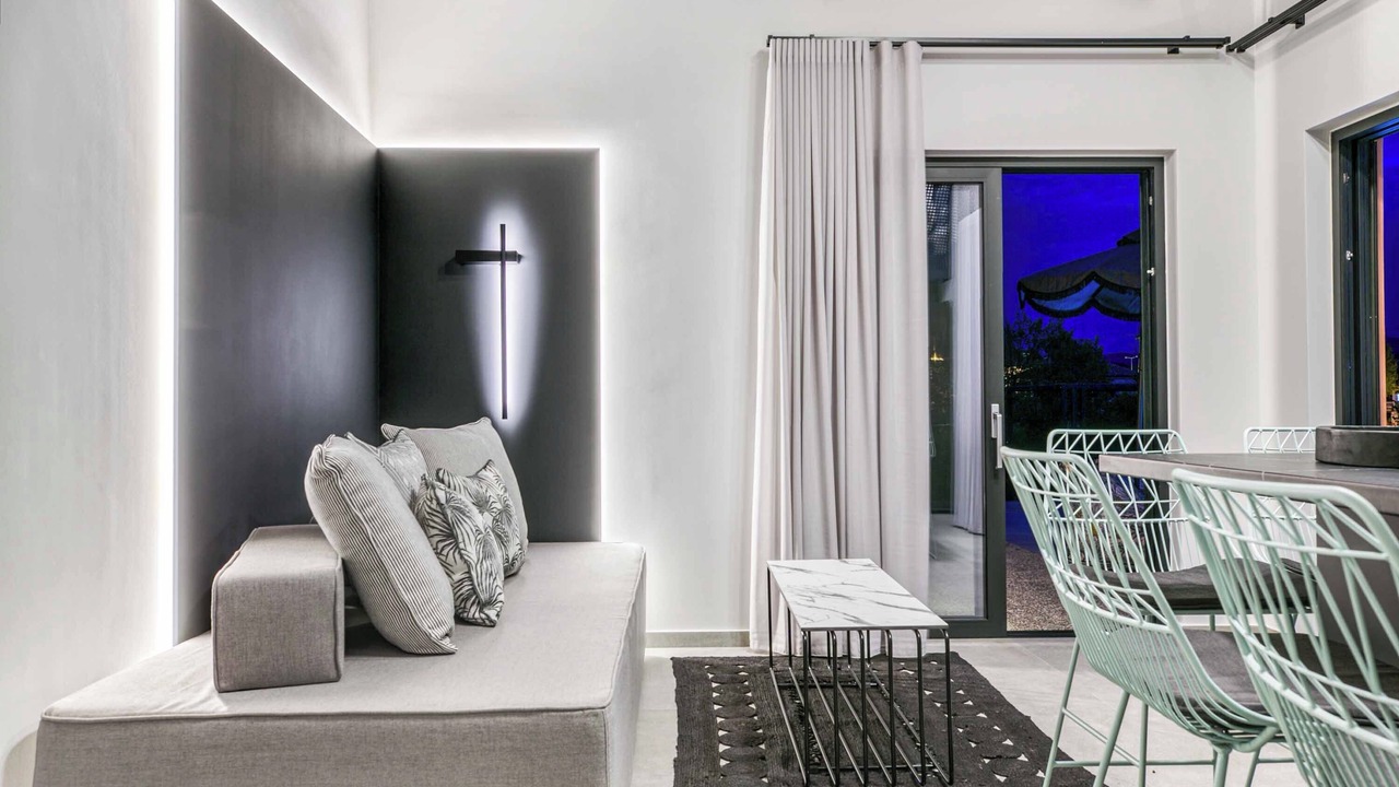 Photo of Livingroom in Lygia