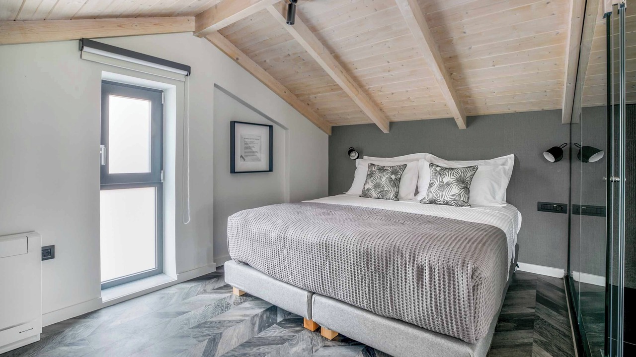 Photo of Bedroom in Lygia