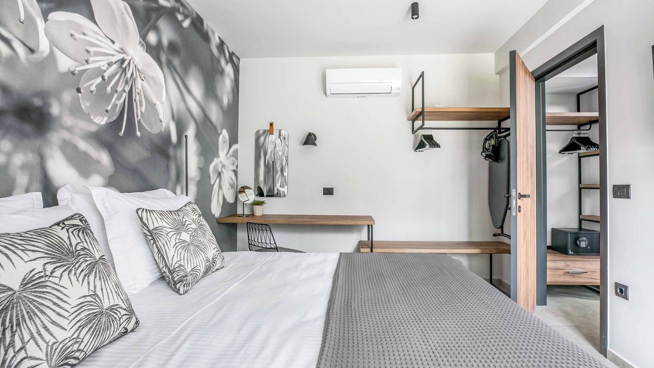 Photo of Bedroom in Lygia