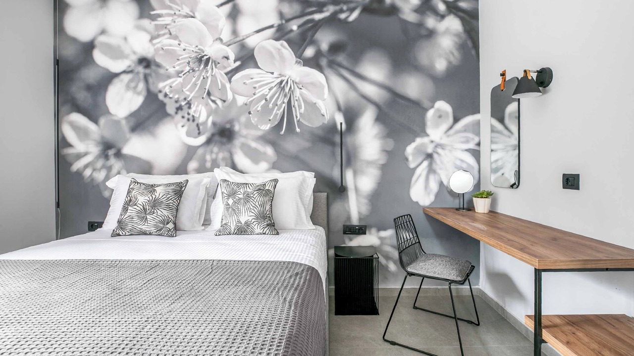 Photo of Bedroom in Lygia