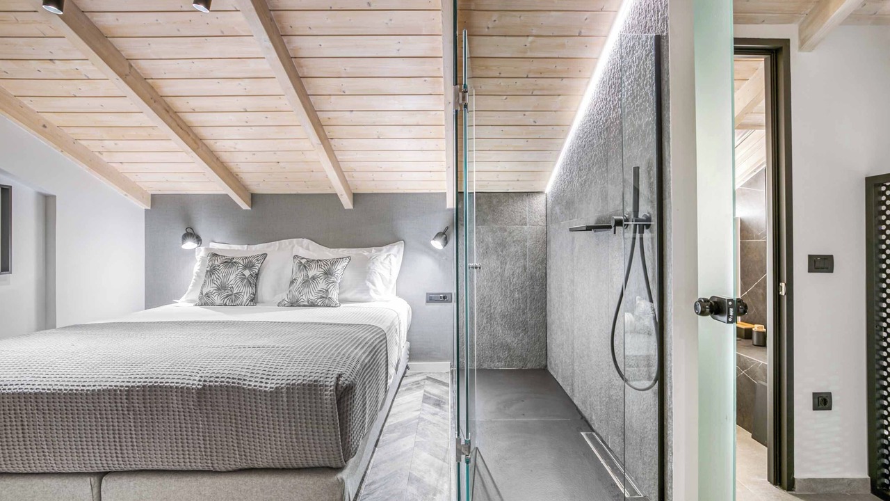 Photo of Bedroom in Lygia