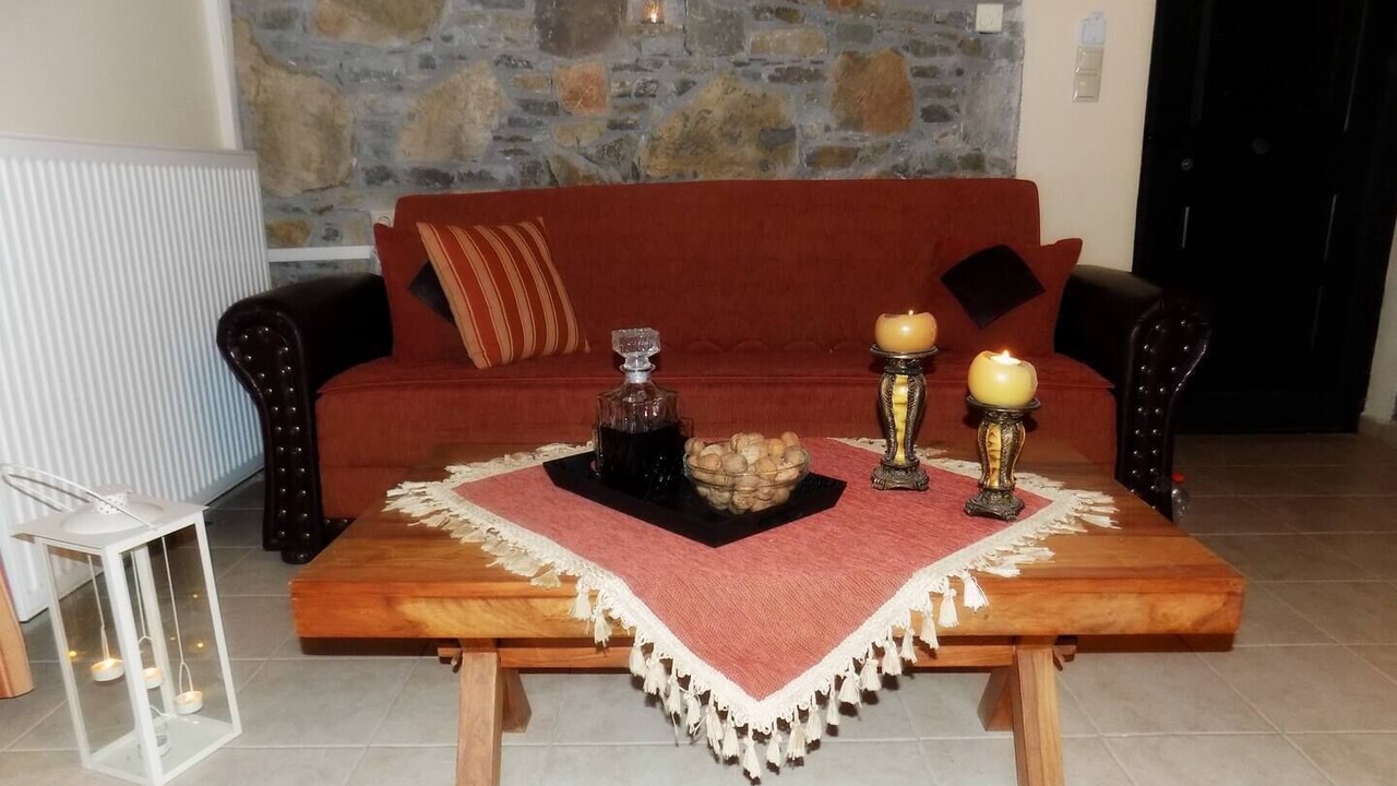 Photo of Livingroom in Krouson