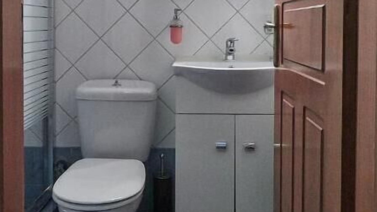 Photo of Bathroom in Pylos