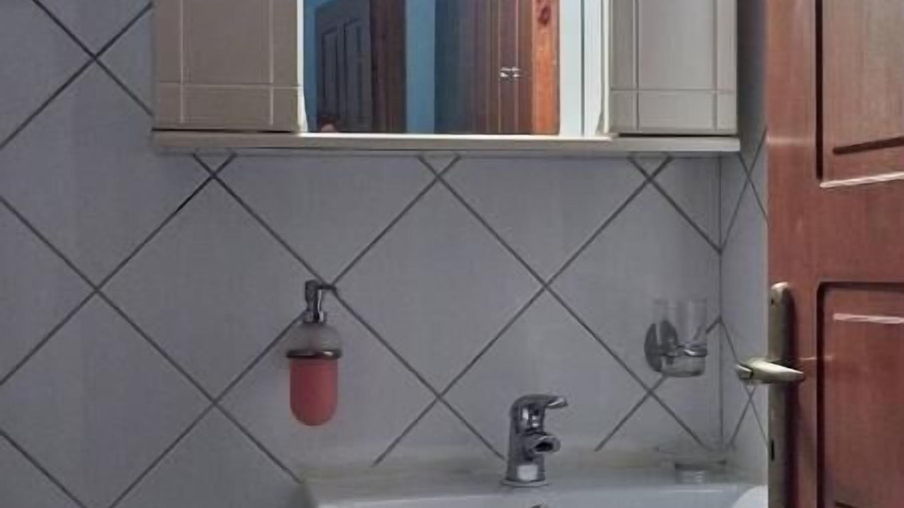 Photo of Bathroom in Pylos