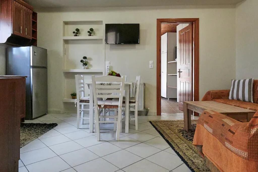 Photo of Livingroom in Pylos