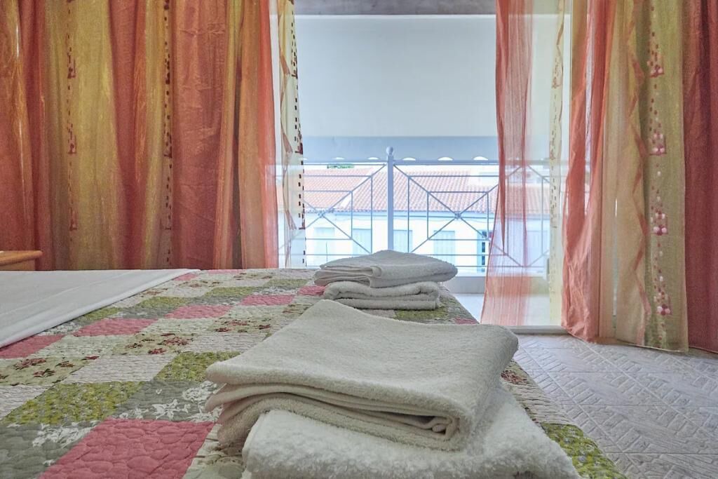 Photo of Bedroom in Pylos