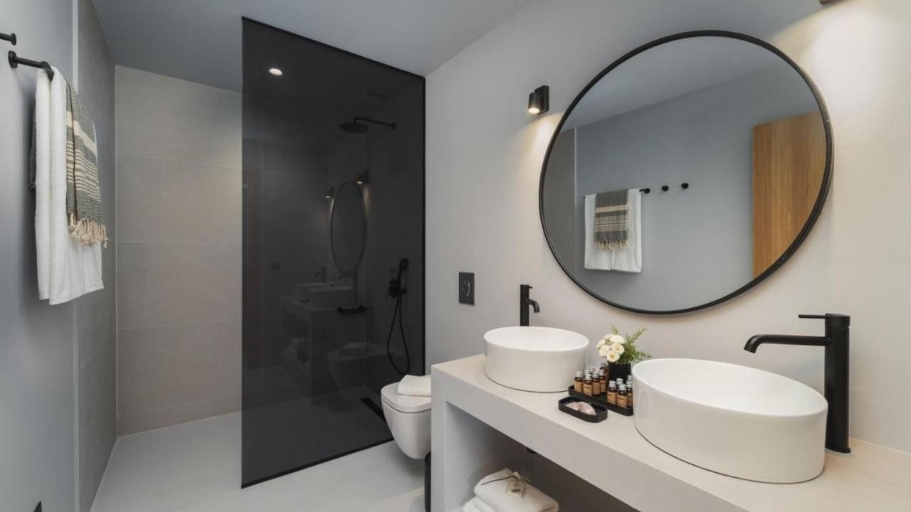 Photo of Bathroom in Nikiana