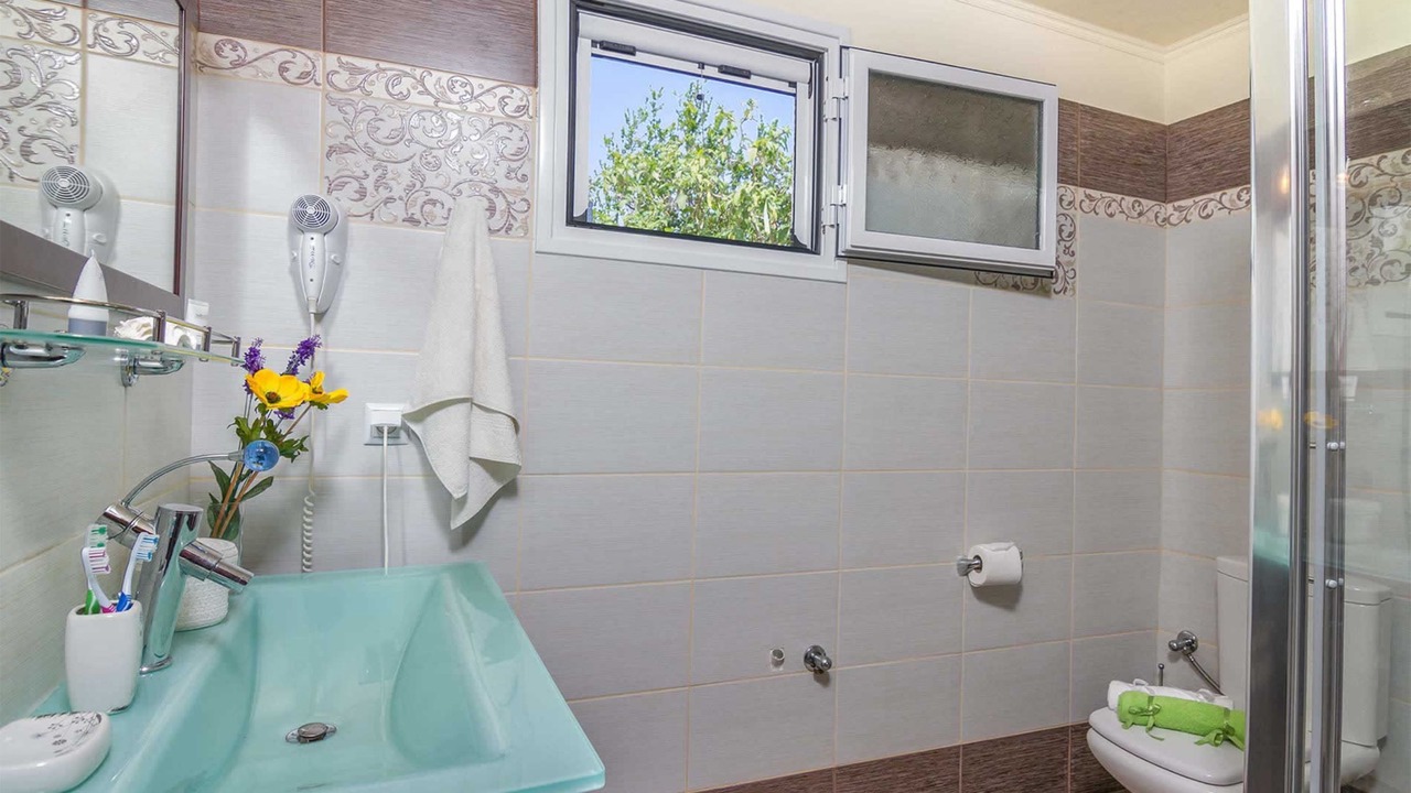 Photo of Bathroom in Vlachopoulatika