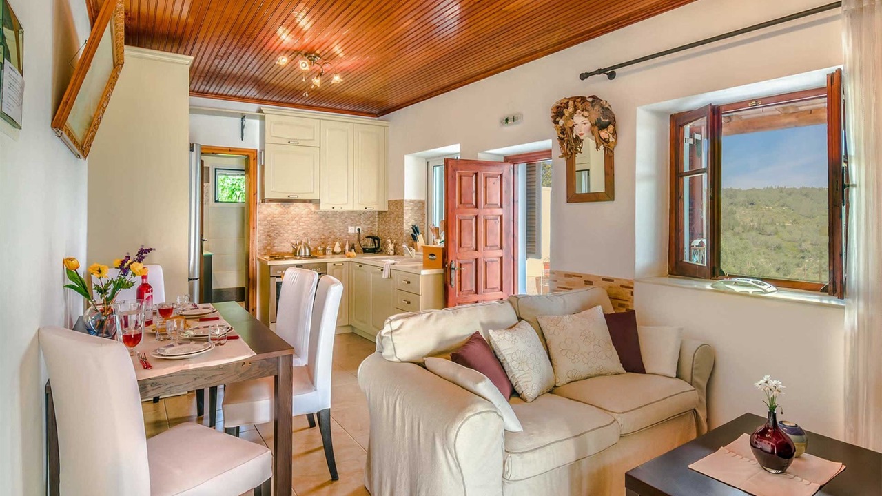 Photo of Livingroom in Vlachopoulatika