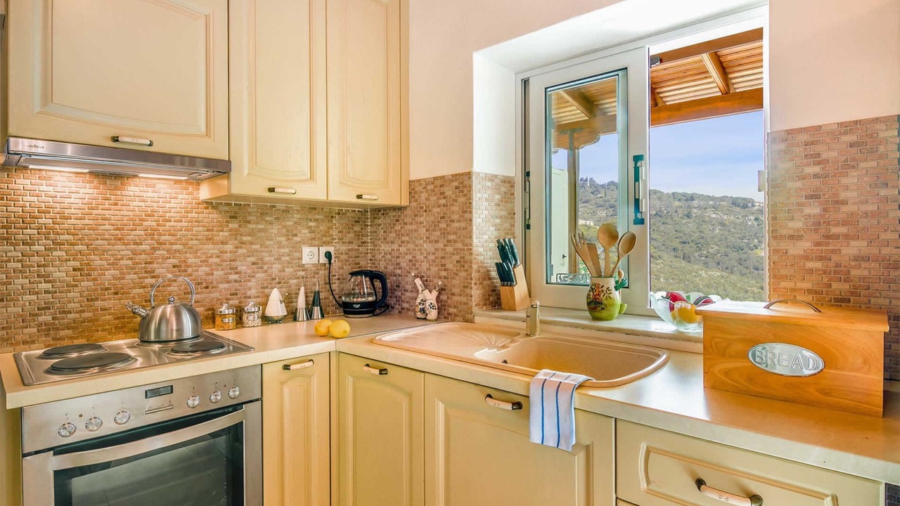 Photo of Kitchen in Vlachopoulatika