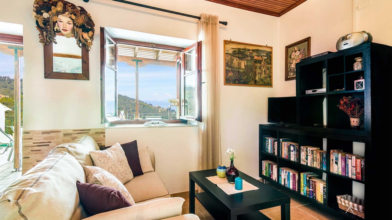 Photo of Livingroom in Vlachopoulatika