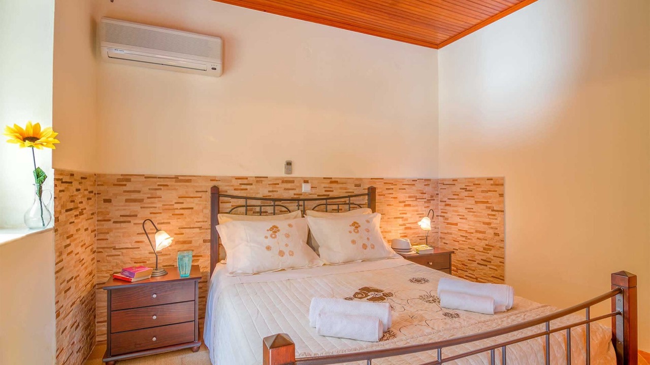 Photo of Bedroom in Vlachopoulatika