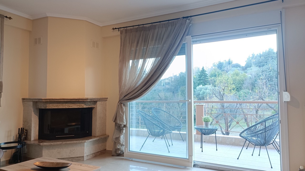 Photo of Livingroom in Pylaia-Chortiatis