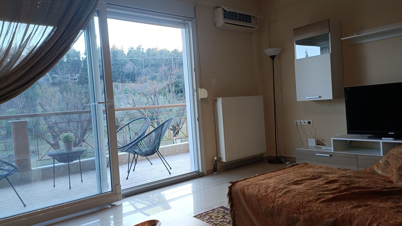 Photo of Bedroom in Pylaia-Chortiatis