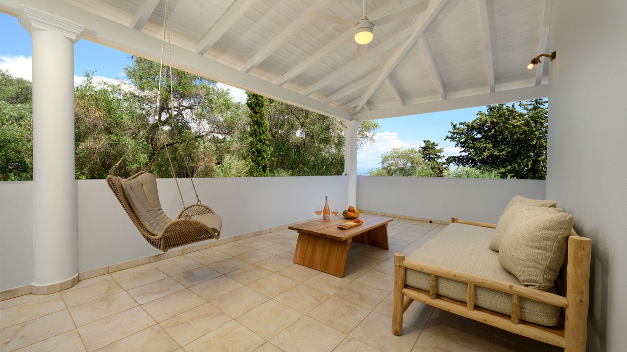 Photo of Patio Balcony in Petriti
