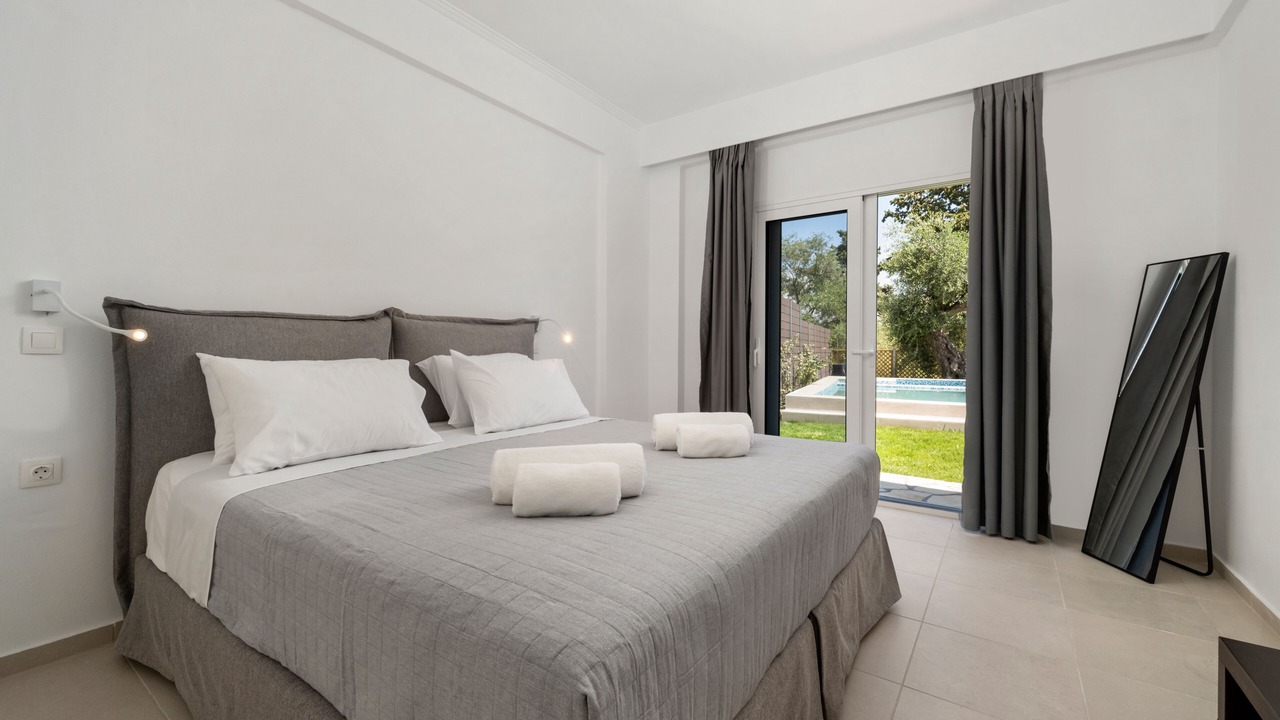 Photo of Bedroom in Petriti