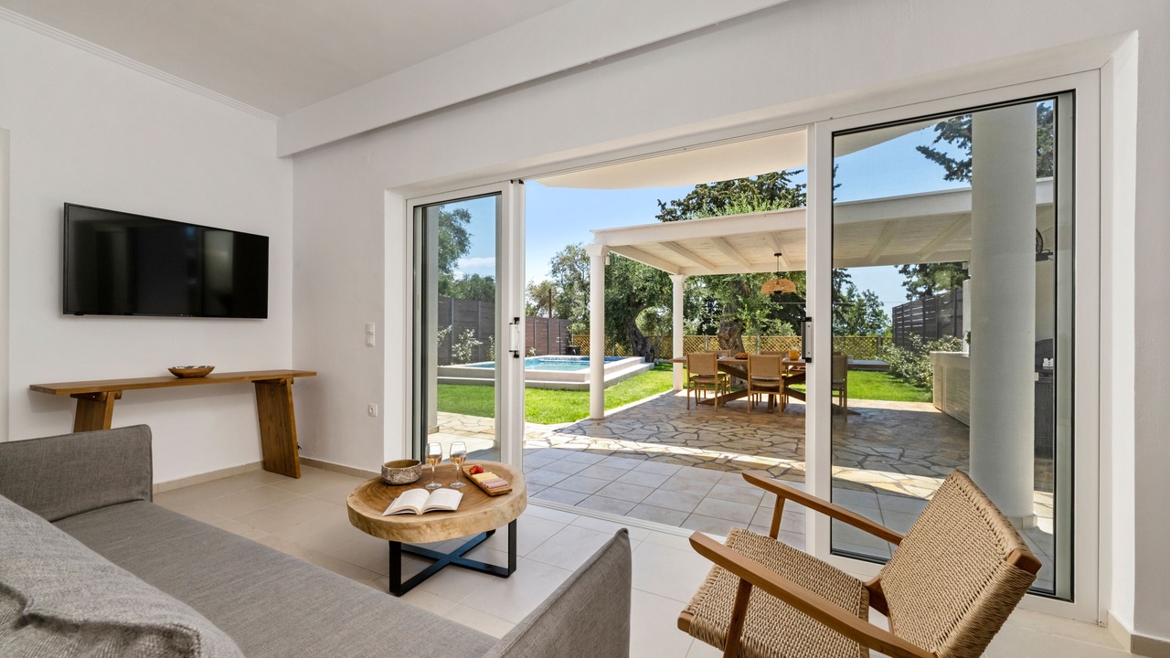 Photo of Livingroom in Petriti