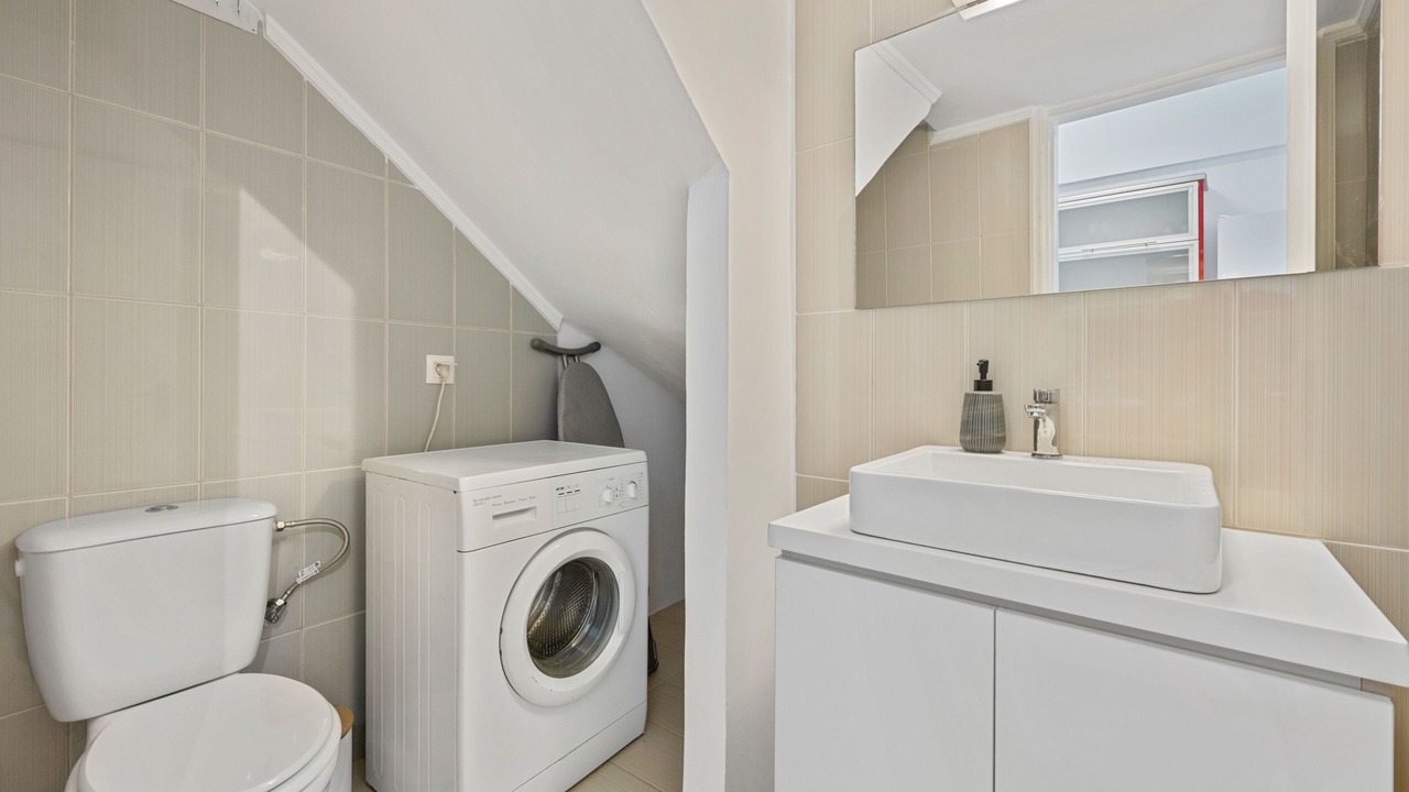 Photo of Bathroom in Petriti