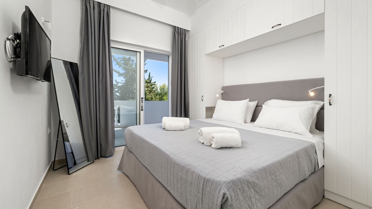 Photo of Bedroom in Petriti