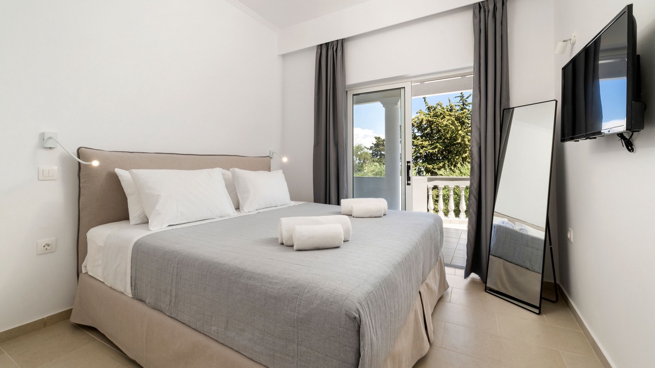 Photo of Bedroom in Petriti