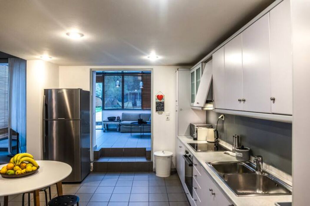 Photo of Kitchen in Vari