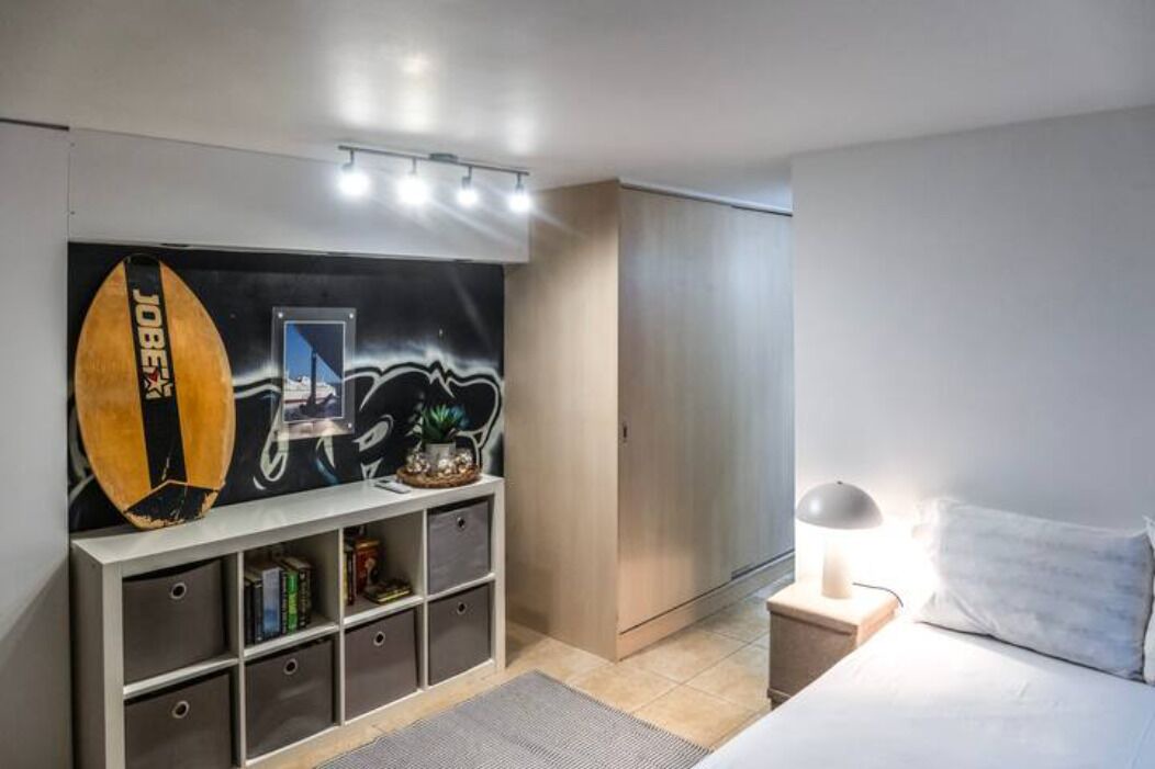 Photo of Bedroom in Vari
